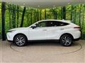 2024 Toyota Harrier Hybrid