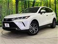 2024 Toyota Harrier Hybrid