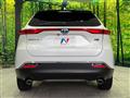 2024 Toyota Harrier Hybrid