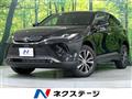 2025 Toyota Harrier Hybrid
