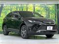 2025 Toyota Harrier Hybrid
