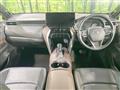 2020 Toyota Harrier Hybrid