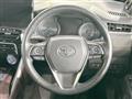 2020 Toyota Harrier Hybrid