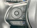 2020 Toyota Harrier Hybrid