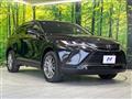 2021 Toyota Harrier Hybrid