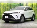 2022 Toyota Harrier Hybrid