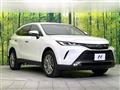 2022 Toyota Harrier Hybrid