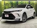 2024 Toyota Harrier Hybrid