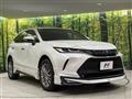 2024 Toyota Harrier Hybrid
