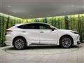 2024 Toyota Harrier Hybrid