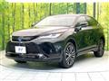 2023 Toyota Harrier