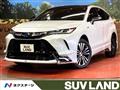 2023 Toyota Harrier