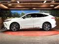 2023 Toyota Harrier