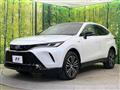 2023 Toyota Harrier