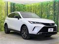 2023 Toyota Harrier