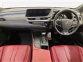 2019 Lexus ES