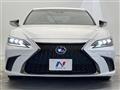2019 Lexus ES