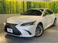 2022 Lexus ES