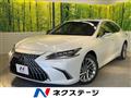 2022 Lexus ES