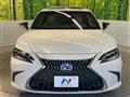 2022 Lexus ES