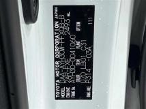 2016 Toyota Alphard Hybrid