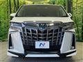 2019 Toyota Alphard Hybrid