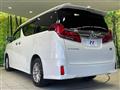 2019 Toyota Alphard Hybrid