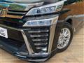 2019 Toyota Vellfire