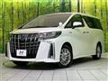 2019 Toyota Alphard Hybrid