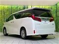 2019 Toyota Alphard Hybrid