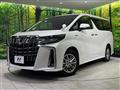 2020 Toyota Alphard Hybrid