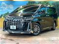 2020 Toyota Alphard Hybrid
