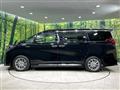 2021 Toyota Alphard Hybrid