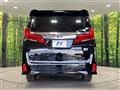 2021 Toyota Alphard Hybrid