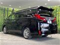 2021 Toyota Alphard Hybrid