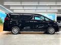 2021 Toyota Alphard Hybrid