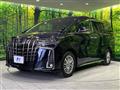 2021 Toyota Alphard Hybrid