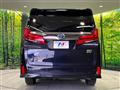 2021 Toyota Alphard Hybrid