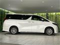 2021 Toyota Alphard Hybrid