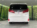 2021 Toyota Alphard Hybrid