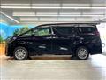 2021 Toyota Alphard Hybrid