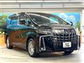 2021 Toyota Alphard Hybrid