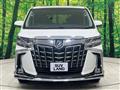 2022 Toyota Alphard Hybrid