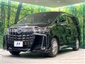 2022 Toyota Alphard Hybrid