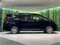 2022 Toyota Alphard Hybrid