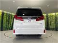 2022 Toyota Alphard Hybrid