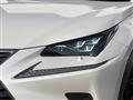 2018 Lexus NX