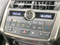 2015 Lexus NX