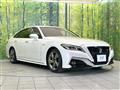 2018 Toyota Crown Hybrid