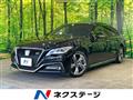 2018 Toyota Crown Hybrid